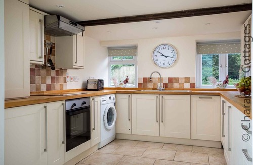 Bourton-on-the-Water Cottage | Weir Cottage