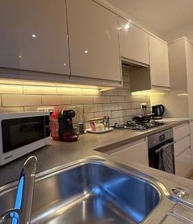 London Borough of Bromley Apartment | Welcome