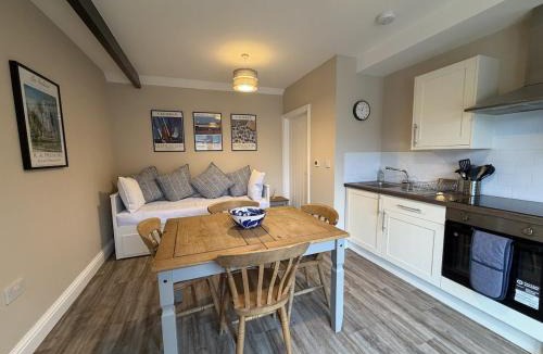 Great Leighs Apartment | Well-Connected One Bedroom Self-Contained Rural Retreat