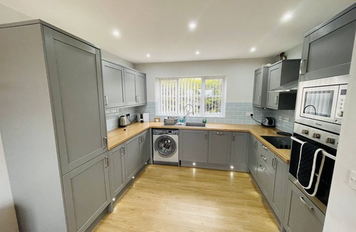 Buckton Cottage | Well equipped modern country cottage in great location