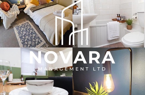 Wellington Apartment | Wellington Modern Studio - Free Parking
