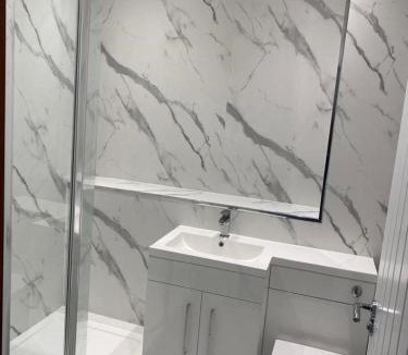 Kirkmichael Apartment | Welltrees Apartments 10 Dailly Road