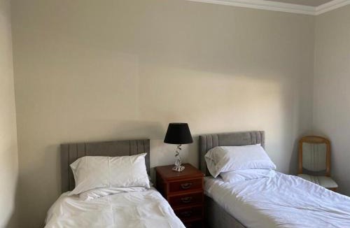 Kirkmichael Apartment | Welltrees Apartments 10 Dailly Road