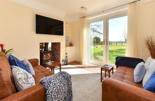 Llanbedrog Apartment | Wendon