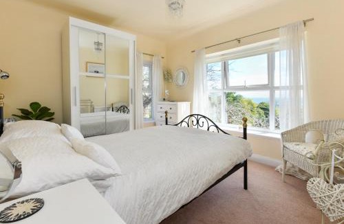 Llanbedrog Apartment | Wendon