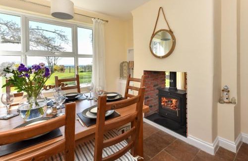 Llanbedrog Apartment | Wendon