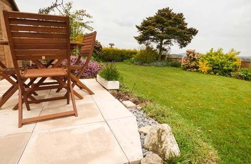 Much Wenlock House | Wenlock View