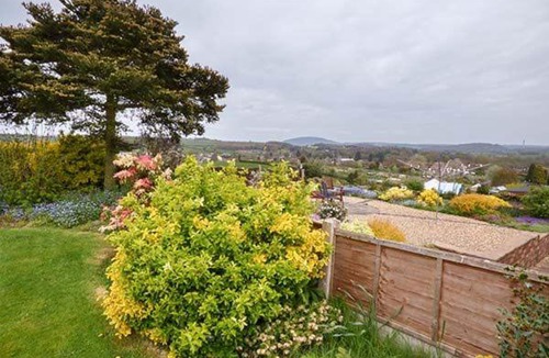 Much Wenlock House | Wenlock View