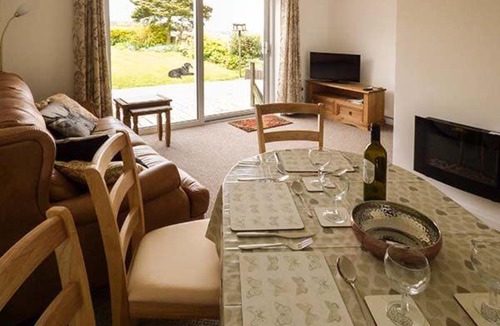 Much Wenlock House | Wenlock View