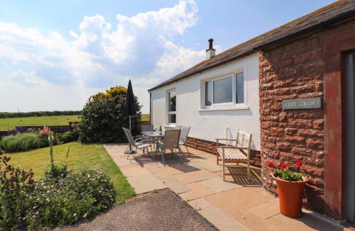 Maryport House | West Croft