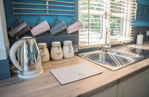South Molton House | West Down Farm - B&B