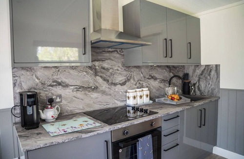South Molton House | West Down Farm - B&B