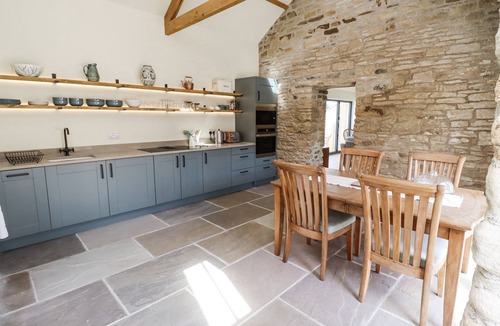 Low Brunton Cottage | West Dunkirk Hemmels