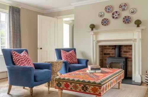 Northwich House | West Gables