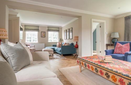 Northwich House | West Gables