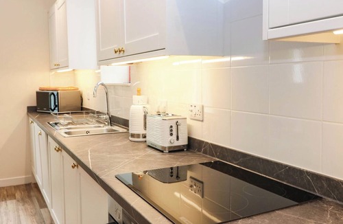 Murthly Cottage | West House
