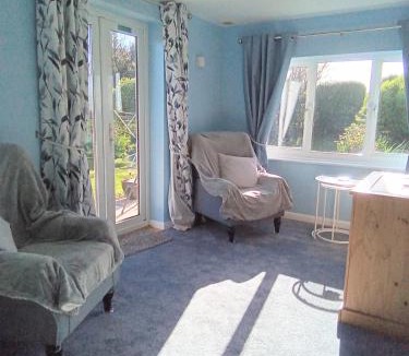 Bude Bed & Breakfast | West Point B&B