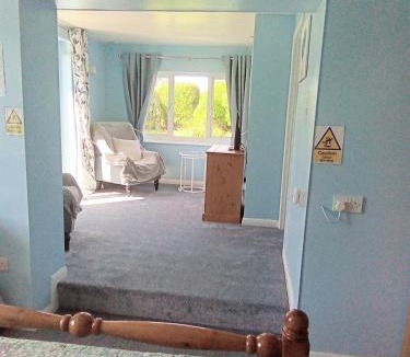 Bude Bed & Breakfast | West Point B&B