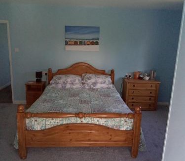 Bude Bed & Breakfast | West Point B&B