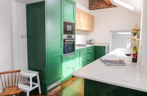 Giggleswick House | West View Cottage