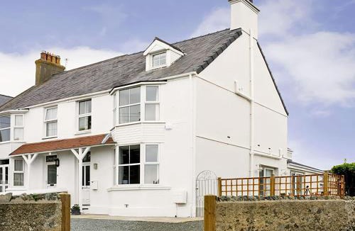 Rhosneigr House | West View