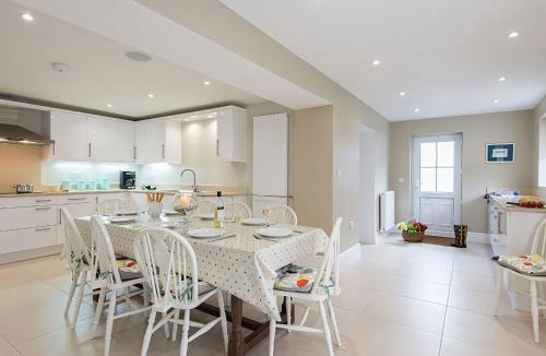 Rhosneigr House | West View