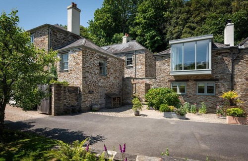 Kingsbridge House | West Wing