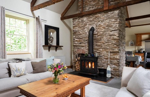 Kingsbridge House | West Wing