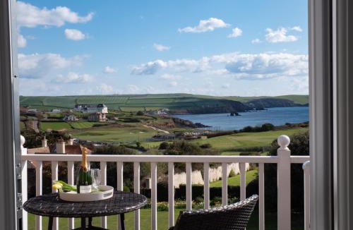 Thurlestone House | West Wing
