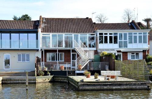 Horning House | Westbury