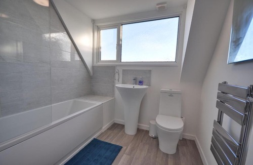 West Cliff House | Westcliff Heights