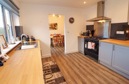 Threlkeld Cottage | Westerlodge