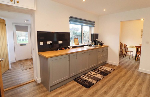 Threlkeld Cottage | Westerlodge