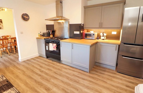 Threlkeld Cottage | Westerlodge