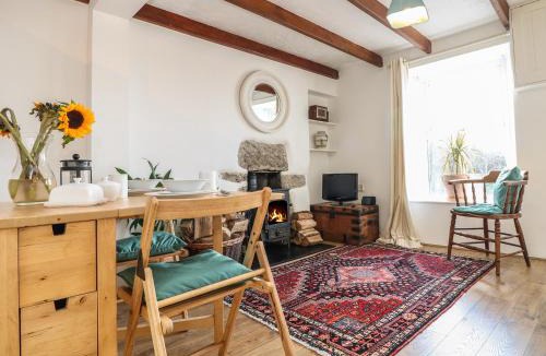 Castallack House | Westerly Cottage