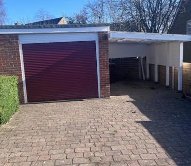 Mirfield House | Westfields Bungalow