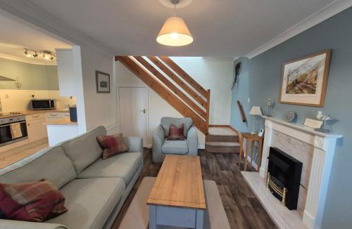 Pickering House | Westgate Cottage