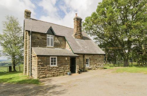 Egton House | Westonby Lodge