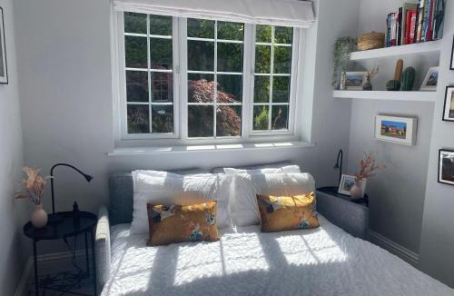 Reigate House | Westover