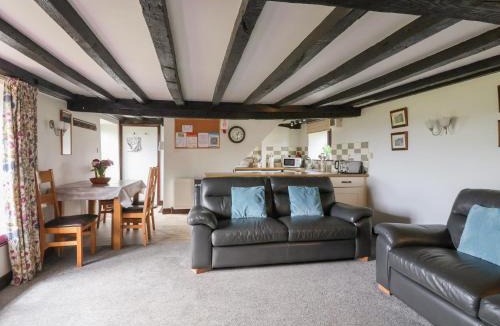 Scawton House | Wethercote Cottage