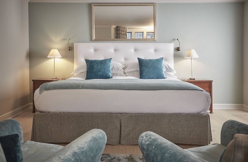 Malmesbury Hotel | Whatley Manor