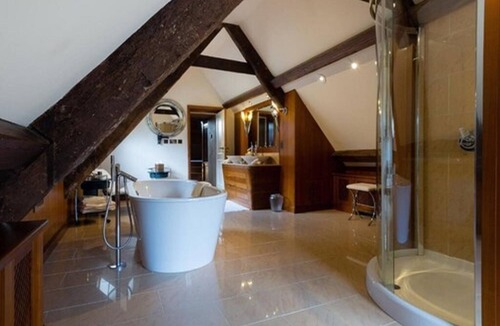 Malmesbury Hotel | Whatley Manor