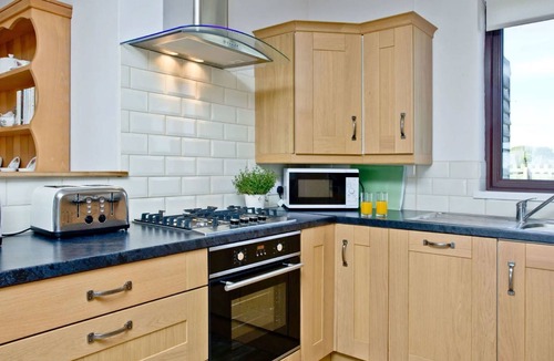 Helford Passage House | Wheal Francis by Interhome