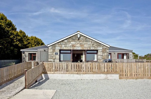 Helford Passage House | Wheal Francis by Interhome