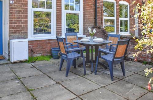 Overstrand Apartment | Wheel Cottage