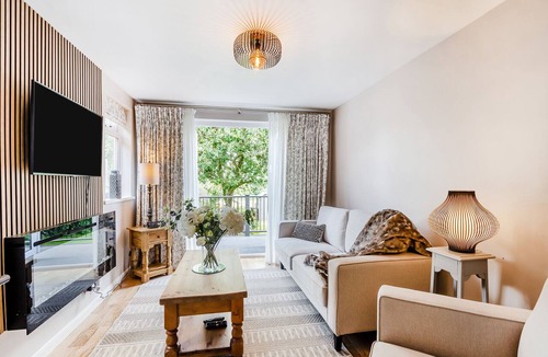 Ashbourne Cottage | Wheelwright's Cottage