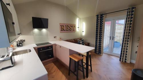 Legbourne House | Wheelwright's Rest, Legbourne, Louth