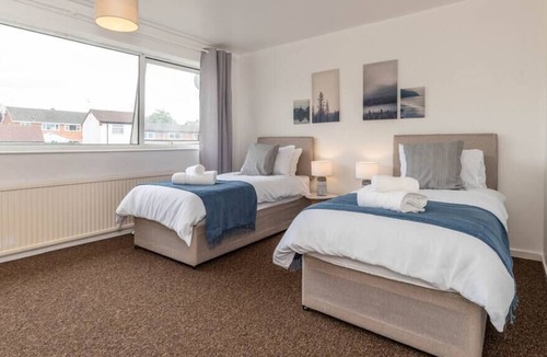 Blaby Apartment | Whetstone House, Whetstone
