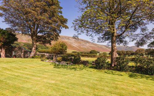 Whitbeck House | Whicham Hall