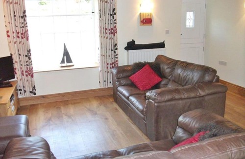 Lerryn House | Whichway Cottage